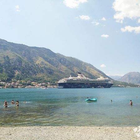Apartments Ceklin Kotor Dış mekan fotoğraf