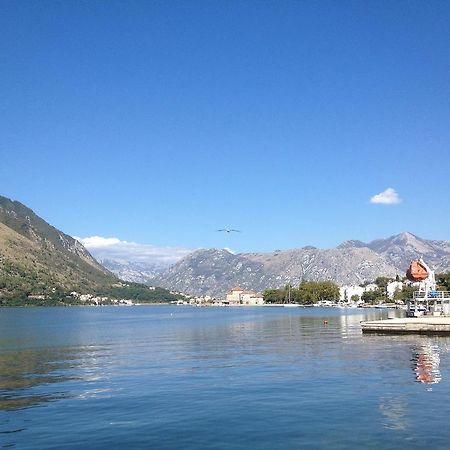 Apartments Ceklin Kotor Dış mekan fotoğraf