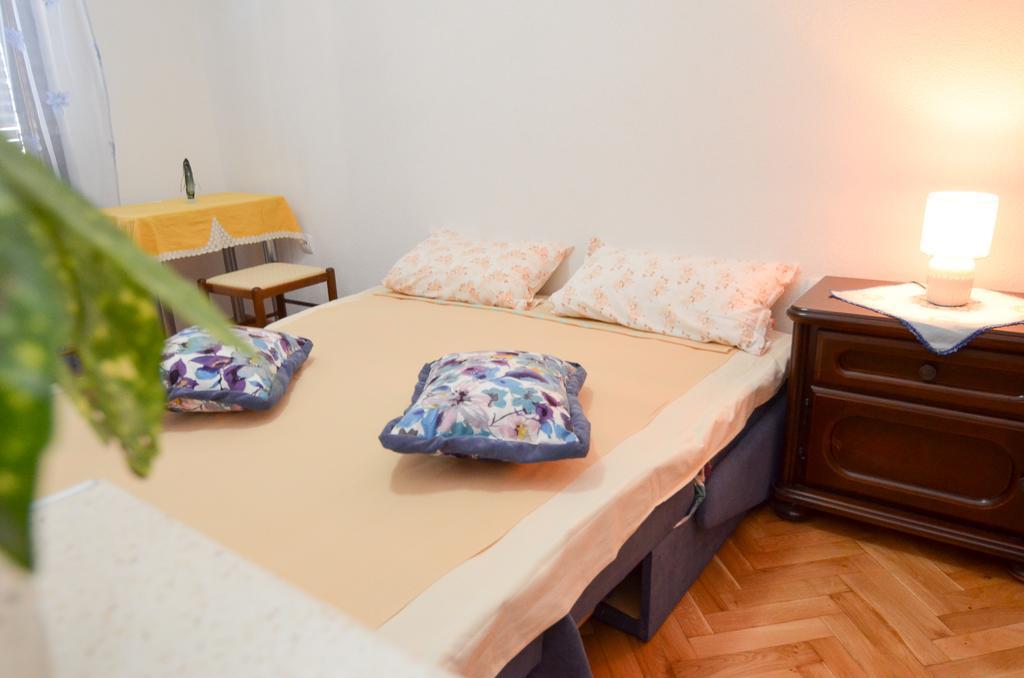 Apartments Ceklin Kotor Dış mekan fotoğraf