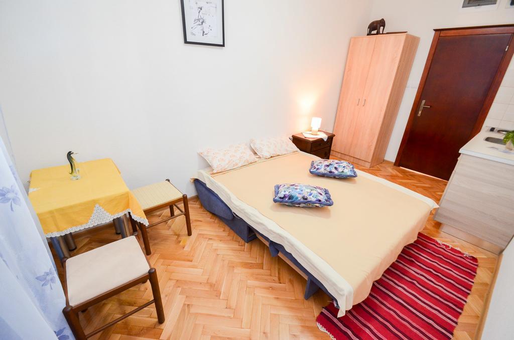 Apartments Ceklin Kotor Dış mekan fotoğraf