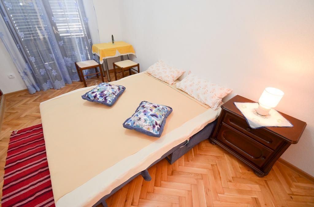 Apartments Ceklin Kotor Dış mekan fotoğraf