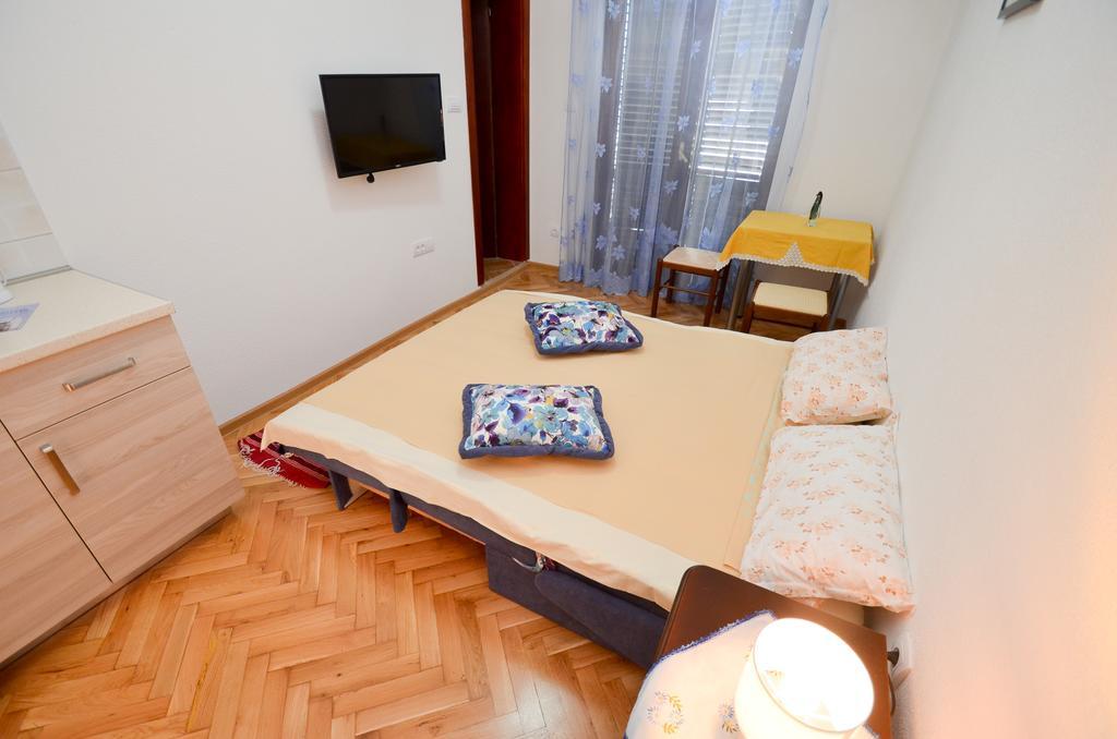 Apartments Ceklin Kotor Dış mekan fotoğraf