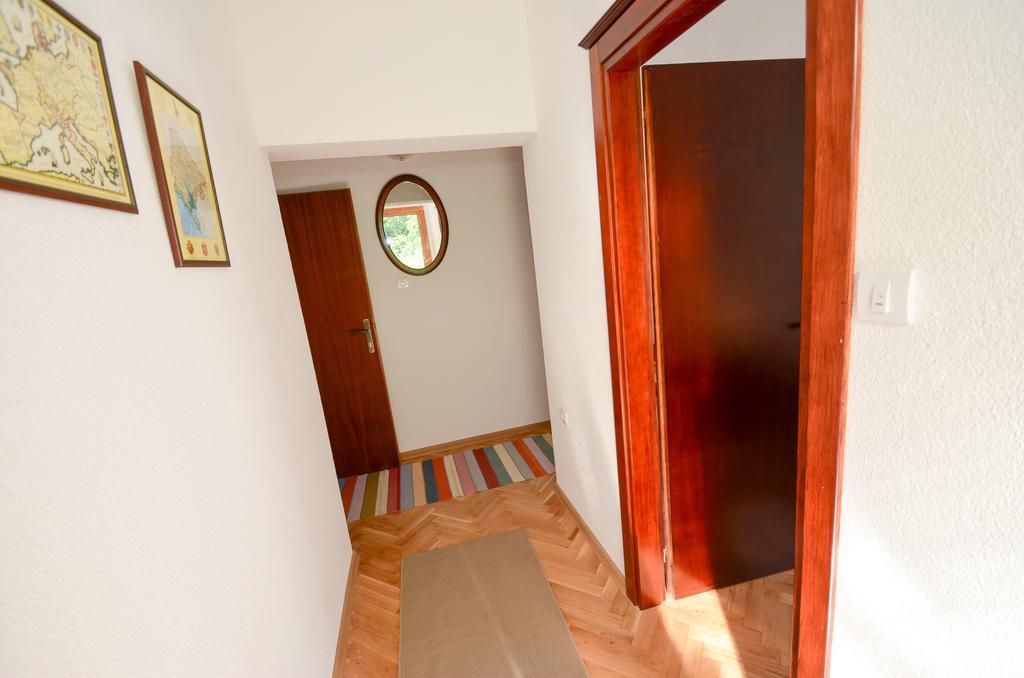 Apartments Ceklin Kotor Dış mekan fotoğraf