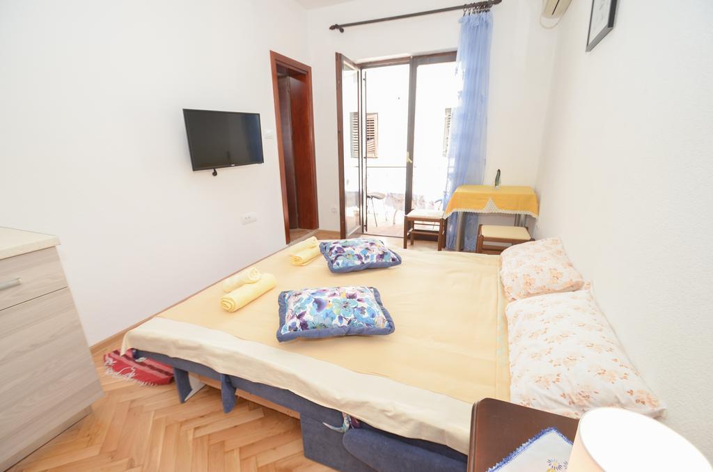 Apartments Ceklin Kotor Dış mekan fotoğraf