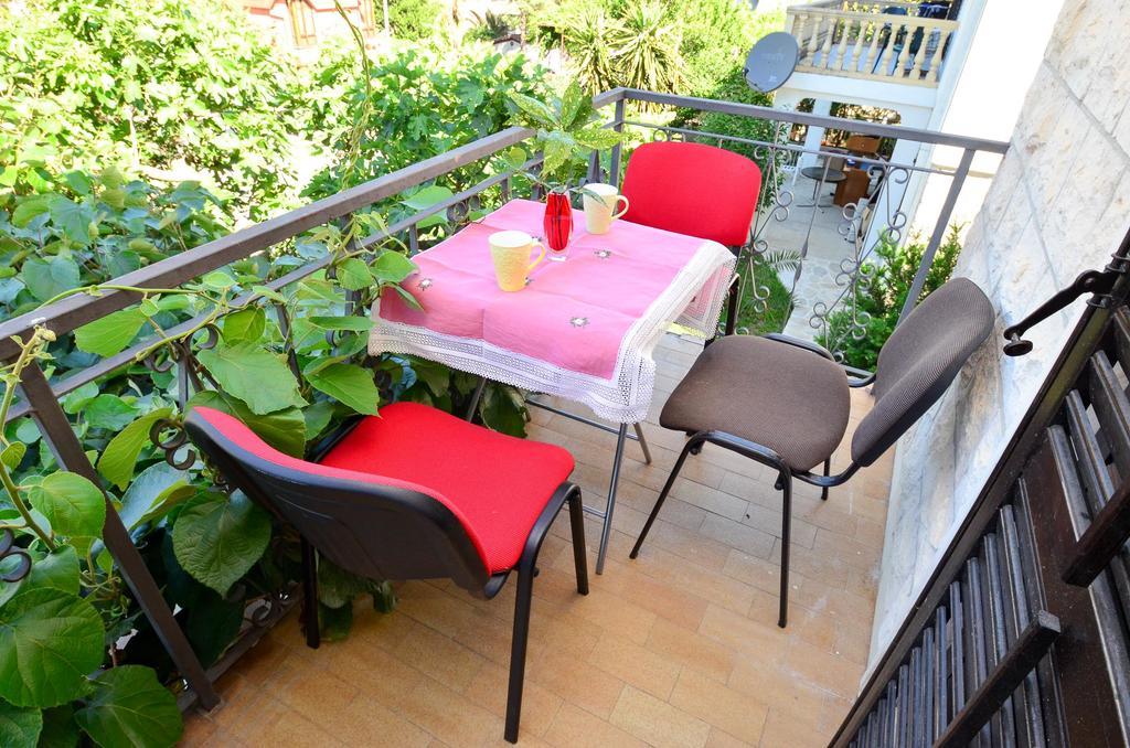 Apartments Ceklin Kotor Dış mekan fotoğraf