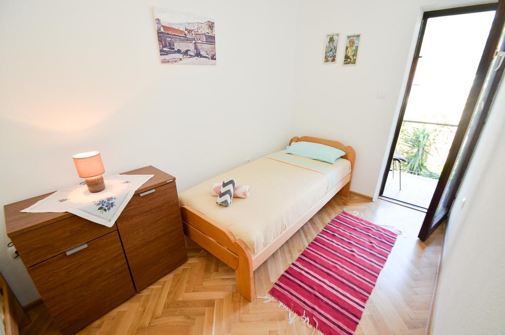Apartments Ceklin Kotor Dış mekan fotoğraf