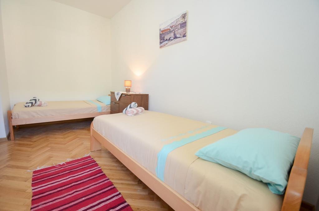 Apartments Ceklin Kotor Dış mekan fotoğraf