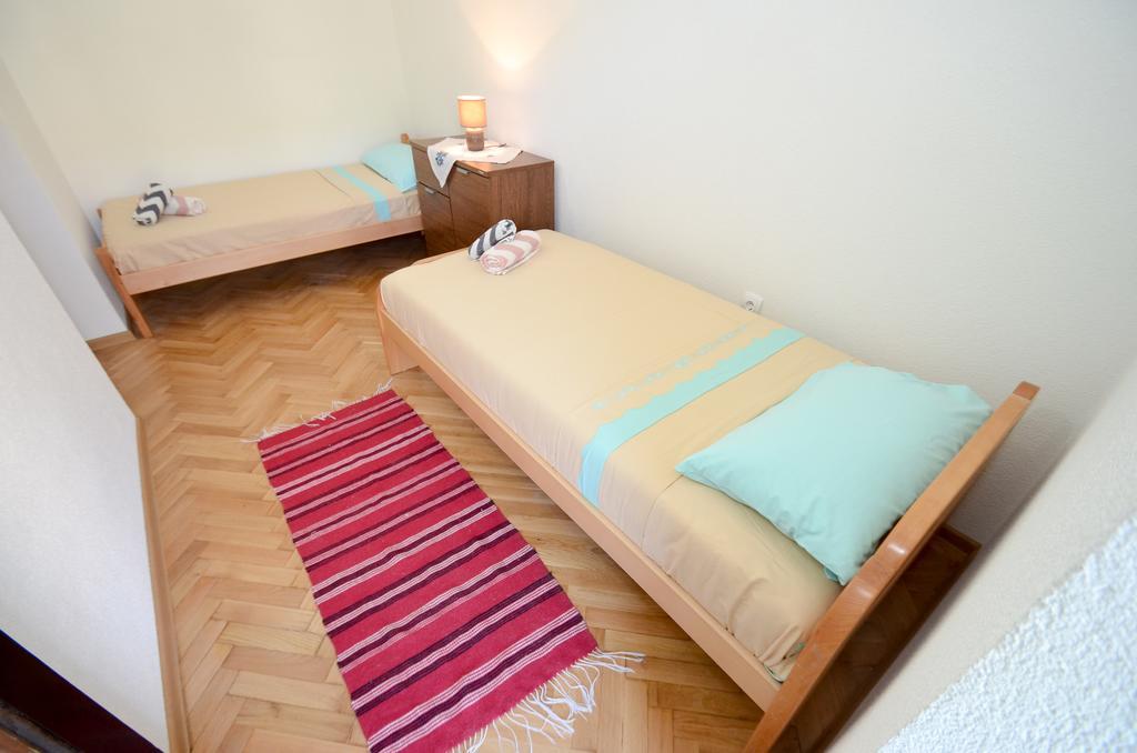 Apartments Ceklin Kotor Dış mekan fotoğraf
