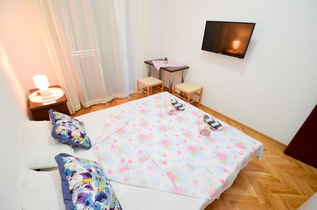 Apartments Ceklin Kotor Dış mekan fotoğraf