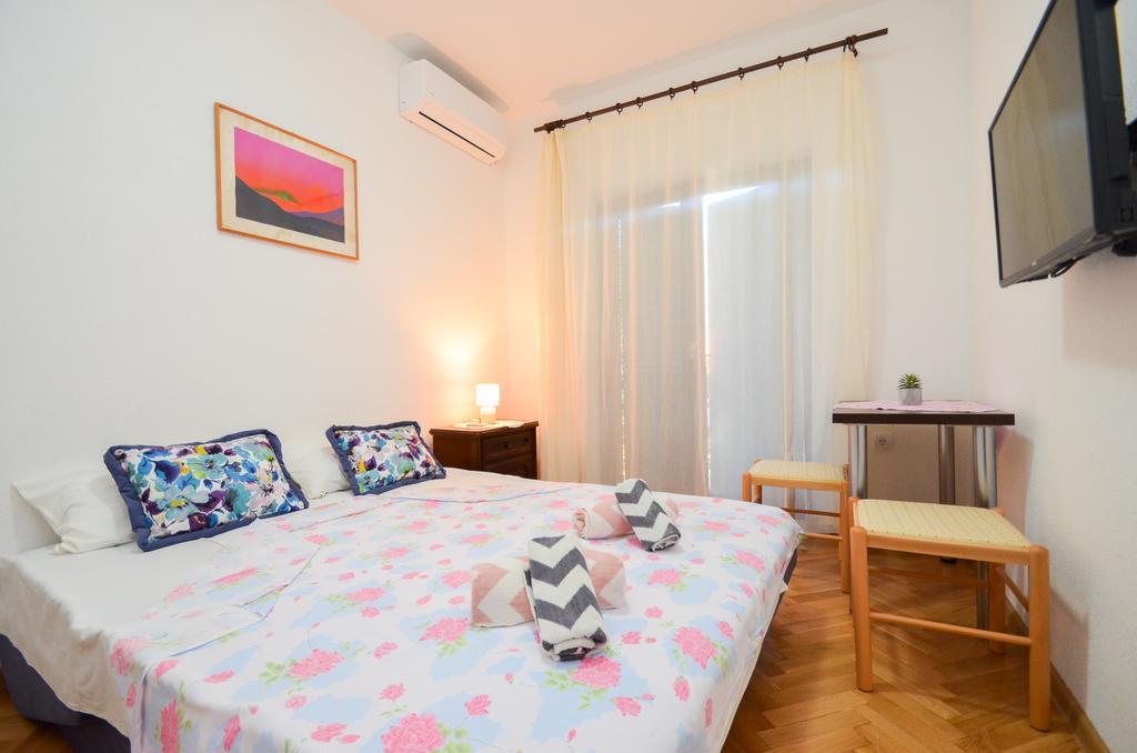Apartments Ceklin Kotor Dış mekan fotoğraf