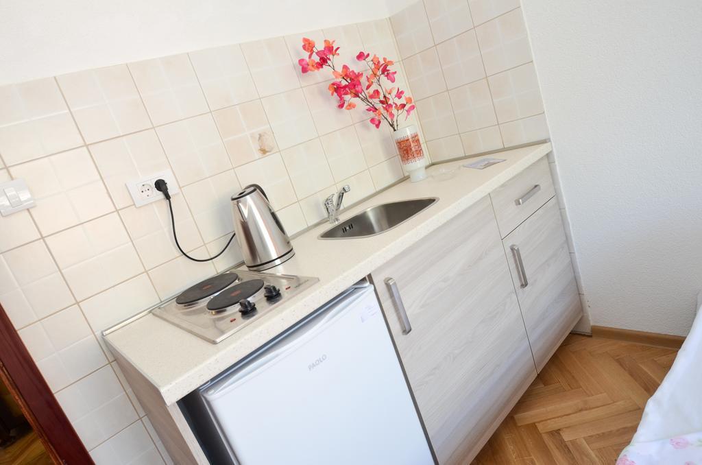 Apartments Ceklin Kotor Dış mekan fotoğraf