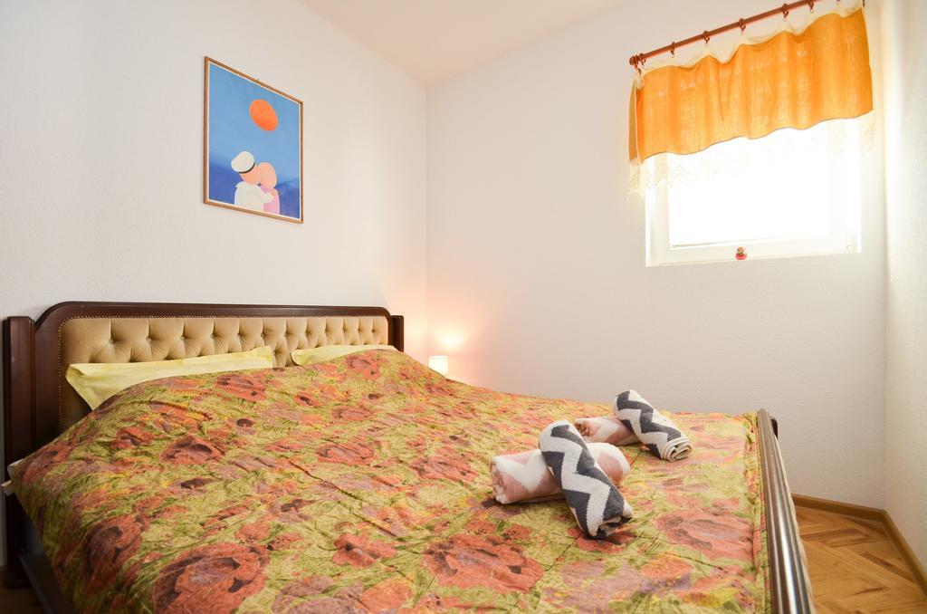 Apartments Ceklin Kotor Dış mekan fotoğraf