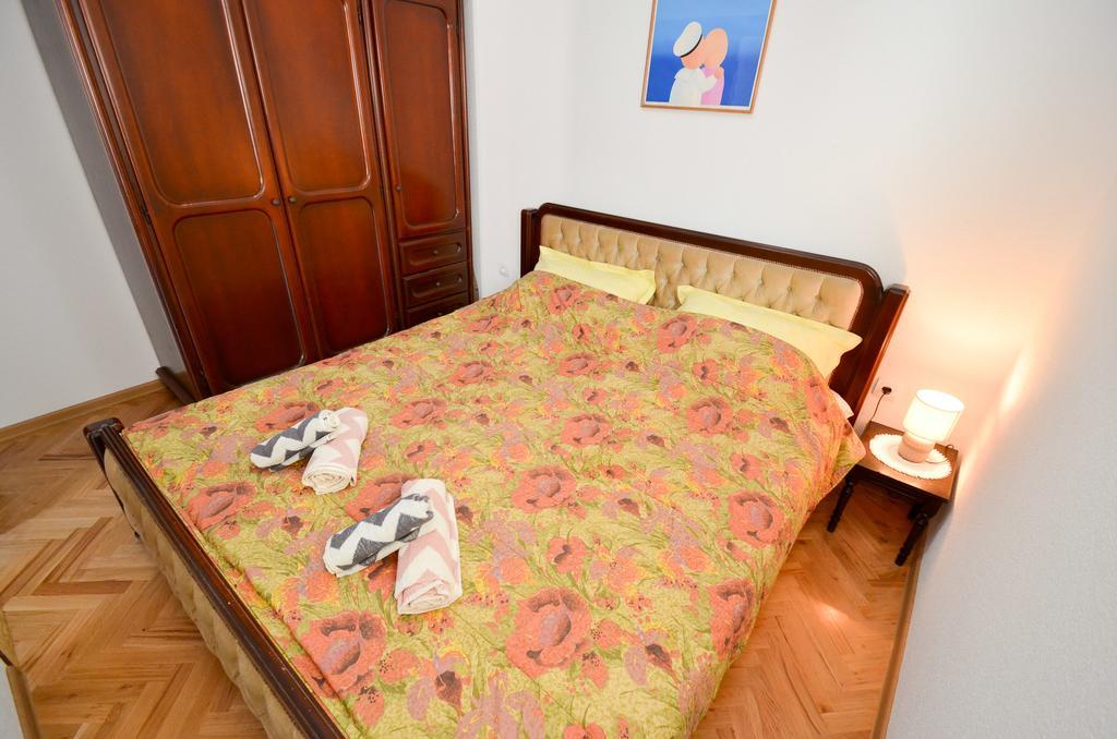 Apartments Ceklin Kotor Dış mekan fotoğraf