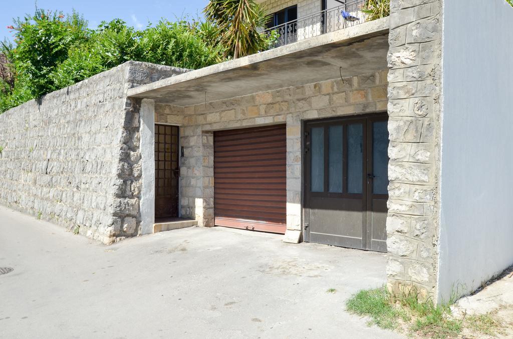 Apartments Ceklin Kotor Dış mekan fotoğraf