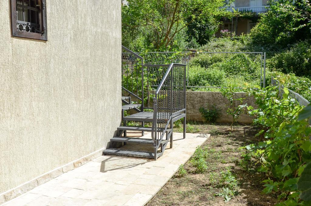 Apartments Ceklin Kotor Dış mekan fotoğraf